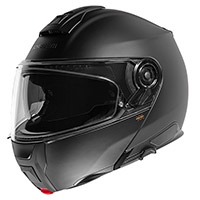Casco Schuberth C5 ANC negro opaco