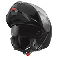 Schuberth C5 Carbon Perfomance Helmet Black