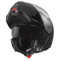 Schuberth C5 Carbon Performance Helm schwarz - 2