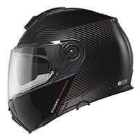 Schuberth C5 Carbon Perfomance Helmet Black - 3