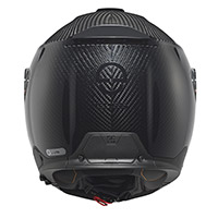 Schuberth C5 Carbon Perfomance Helmet Black - 4