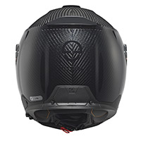 Casco Schuberth C5 Carbon Performance negro - 4