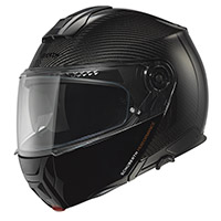 Schuberth C5 Carbon Performance Helm schwarz