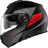 Schuberth C5 Eclipse Modularhelm anthrazit - 3