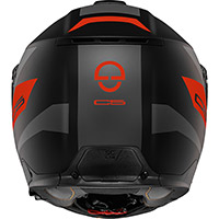 Schuberth C5 Eclipse Modularhelm anthracite - 4