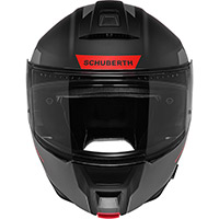 Schuberth C5 Eclipse Modularhelm anthrazit - 5