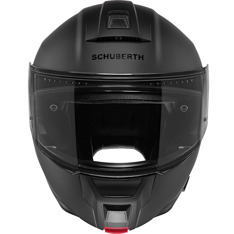 Casco modular Schuberth C5 negro opaco - 5