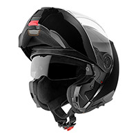 Schuberth C5 Modular Helmet Black Gloss