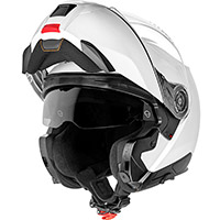 Casco modular Schuberth C5 blanco