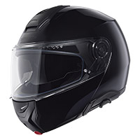 Schuberth Concept Helmet Black Glossy