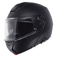 Casco Schuberth Concept Nero Opaco