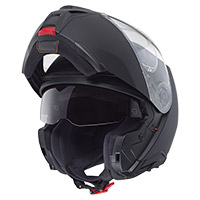 Schuberth Concept Helmet Black Matt