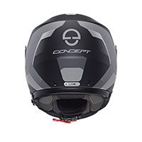Schuberth Concept Tracer Helmet Anthracite Matt - 4