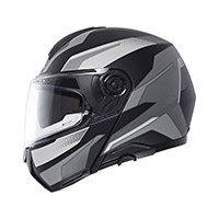 Schuberth Concept Tracer Helmet Anthracite Matt - 3