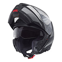 Casco Schuberth Concept Tracer Antracite Opaco - img 2