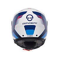Schuberth Concept Tracer Helm blau - 4