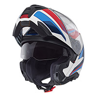 Casco Schuberth Concept Tracer Blu - img 2