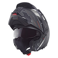 Casco Modulare Schuberth E2 Atlas Nero - img 2