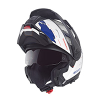 Casco Modulare Schuberth E2 Atlas Blu - img 2