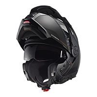 Casco Modulare Schuberth E2 Carbon Nero - img 2
