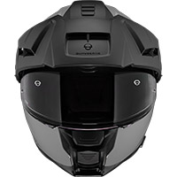 Schuberth E2 Modular Helmet Concrete Grey - 4