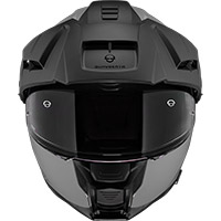 Casco modular Schuberth E2 Concrete gris - 4