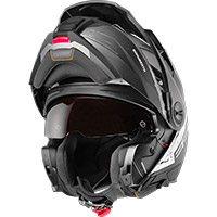 Schuberth E2 Explorer Modular Helmet Anthracite