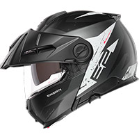 Schuberth E2 Explorer Modularhelm anthrazit - 3