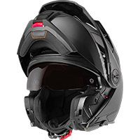 Schuberth E2 Modularer Helm schwarz mat - 2