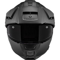 Schuberth E2 Modularer Helm schwarz mat - 4