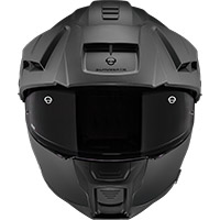 Casque modulaire Schuberth E2 noir mat - 4