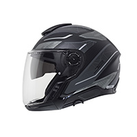 Schuberth J2 Sigma Helmet Grey - 3