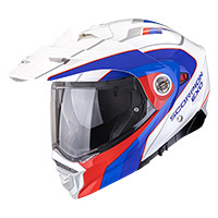 Scorpion Adx-2 Kamps Modular Helmet Copper