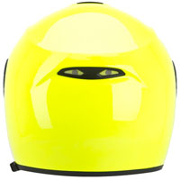 Scorpion Exo-3000 Air Solid Fluo Yellow - 5