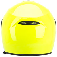 Scorpion Exo-3000 Air Solid Jaune fluo - 5