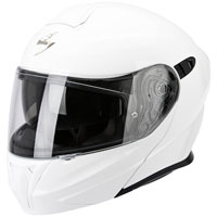 Scorpion Exo-920 Solid Bianco