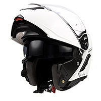Sena Impulse Modular Helmet White