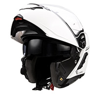 Casco Modulare Sena Impulse Bianco