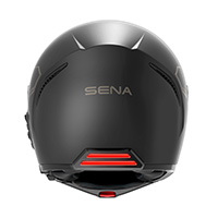 Sena Impulse Modular Helmet Black Matt - 3