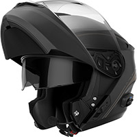Sena Outrush R Modular Helmet Black Matt