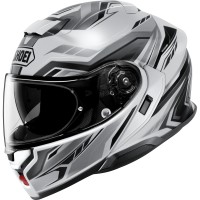 Casco Shoei Neotec 3 Voryx TC-6 gris