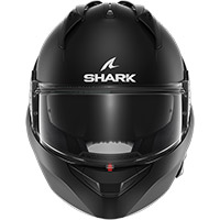 Shark Evo Gt Pack N-com B802 Edition Helmet Black - 3