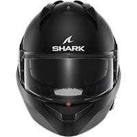 Helm Shark Evo GT Pack N-COM B802 Edition schwarz - 3