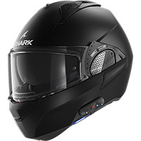 Shark Evo Gt Pack N-com B802 Edition Helmet Black