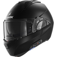 Casco Shark Evo GT Pack N-COM B802 Edition nero