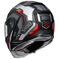 Shoei Neotec 2 Respect Tc-5 Grigio Nero Opaco