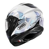Shoei Neotec 3 Breeze Tc-2 Helmet