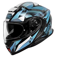 Casco Shoei Neotec 3 Fragments Tc-2