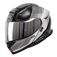 ショウエイ Neotec 3 シャープン TC-5 ヘルメット グレー - img 2