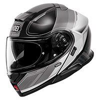 Shoei Neotec 3 Sharpen Tc-5 Helmet Grey